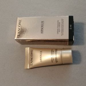 Lancome Absolue Soft Creme